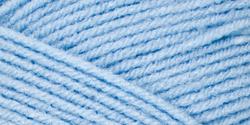 Red Heart Super Saver Yarn-Light Blue