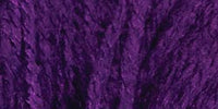 Red Heart With Love Yarn-Aubergine