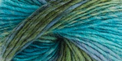 Red Heart Boutique Unforgettable Yarn-Tidal