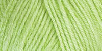 Red Heart Soft Baby Steps Yarn-Lime