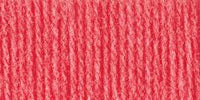 Super Value Solid Yarn-Peony Pink