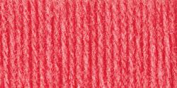 Super Value Solid Yarn-Peony Pink