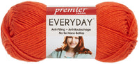 Everyday Solid Yarn-Bittersweet