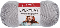 Everyday Solid Yarn-Mist