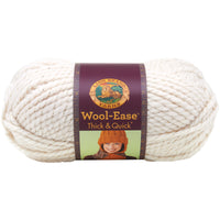 Wool-Ease Thick & Quick Yarn-Starlight - Metallic