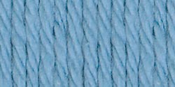 Sugar'n Cream Yarn - Solids-Light Blue