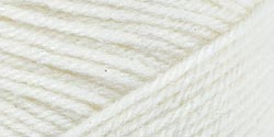 Red Heart Classic Yarn-Off White