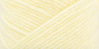 Red Heart Classic Yarn-Eggshell
