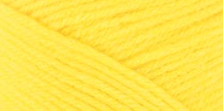 Red Heart Classic Yarn-Yellow
