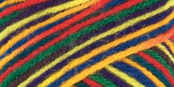 Red Heart Classic Yarn-Mexicana