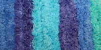 Bernat Blanket Big Ball Yarn-Ocean Shades