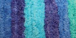 Bernat Blanket Big Ball Yarn-Ocean Shades