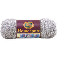 Homespun Yarn-Clouds
