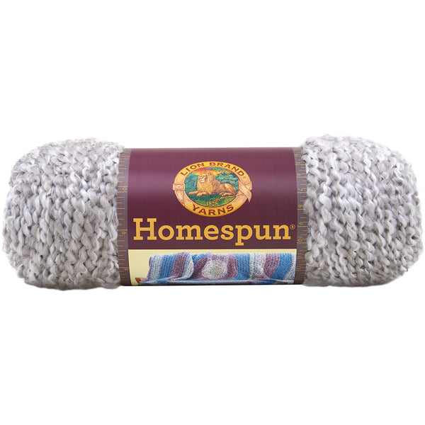 Homespun Yarn-Clouds