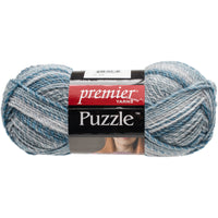 Puzzle Yarn-Riddle