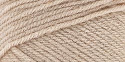 Red Heart Classic Yarn-Tan