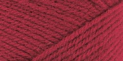 Red Heart Classic Yarn-Cardinal