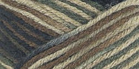 Red Heart Classic Yarn-Camouflage