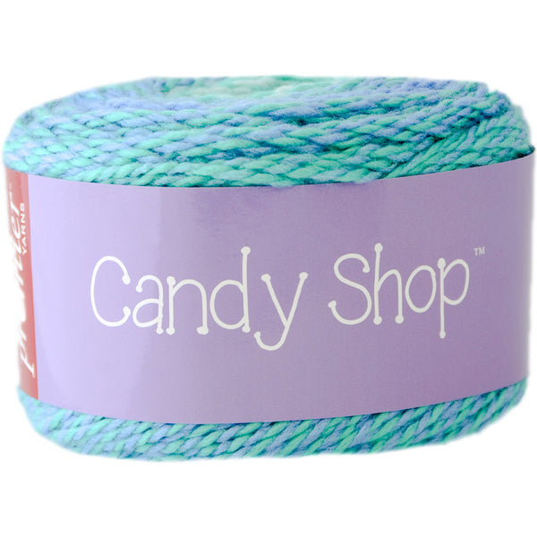 Candy Shop Yarn-Jelly Bean