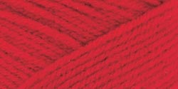 Red Heart Classic Yarn-Cherry Red