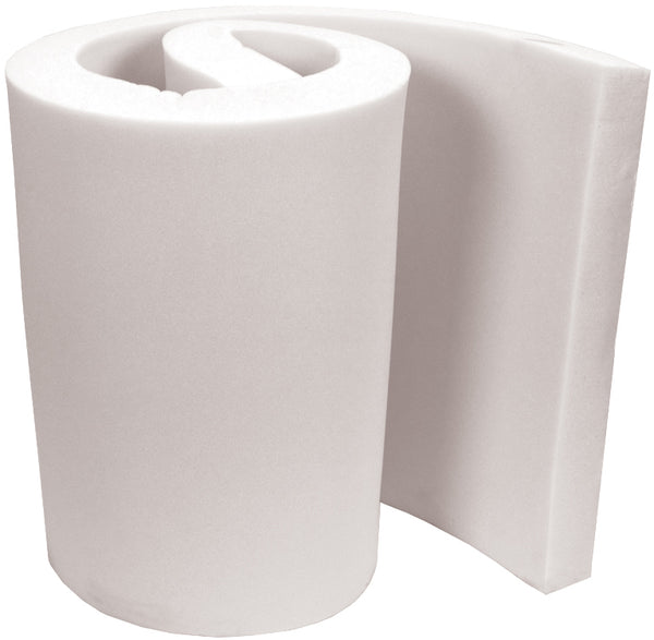 Extra High Density Urethane Foam-2"X24"X82" FOB: MI