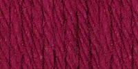 Sugar'n Cream Yarn - Solids-Wine