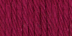 Sugar'n Cream Yarn - Solids-Wine
