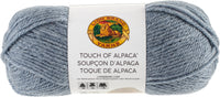 Touch Of Alpaca Yarn-Dusty Blue