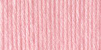 Super Value Solid Yarn-Baby Pink