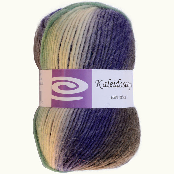 Kaleidoscope Yarn-March Breeze