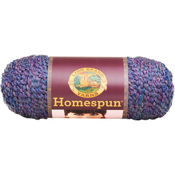 Homespun Yarn-Barrington