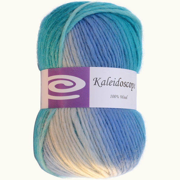 Kaleidoscope Yarn-Ocean Breeze