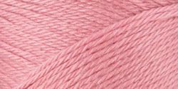 Simply Soft Solids Yarn-Victorian Rose