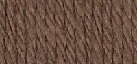 Sugar'n Cream Yarn - Solids-Warm Brown