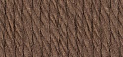 Sugar'n Cream Yarn - Solids-Warm Brown