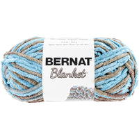 Blanket Yarn-Coastal Cottage