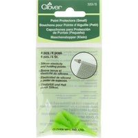 Point Protectors-Sizes 3 To 7 4/Pkg