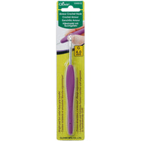 Amour Crochet Hook-Size G6/4mm