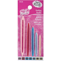 Finishing Needles-For Yarn Weights 0 To 6