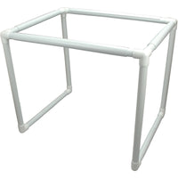 Q-Snap Floor Frame-FOB: MI