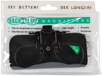 Magni-Clips Magnifiers-+2.00 Magnification