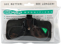 Magni-Clips Magnifiers-+2.50 Magnification