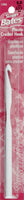 Luxite Plastic Crochet Hook-Size L11/8mm 6"
