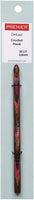 Premier Single Ended Crochet Hook-Size L11/8mm