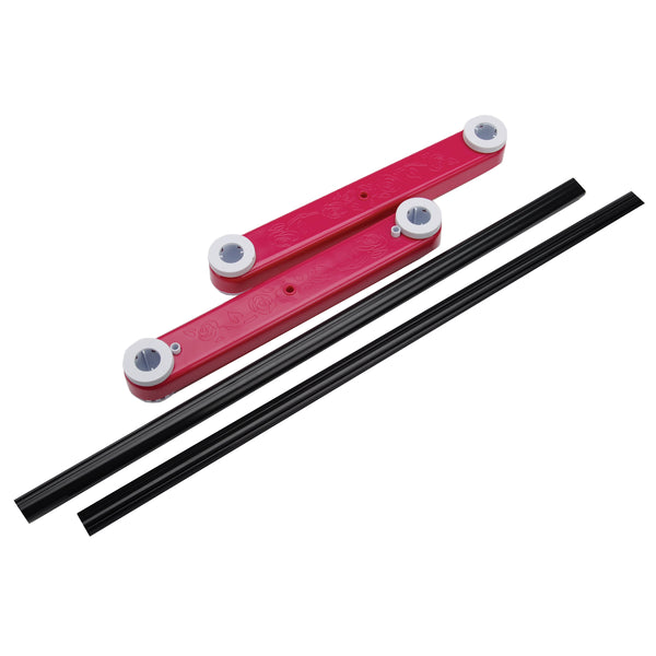 Frank A. Edmunds Ratchet Frame 18"-
