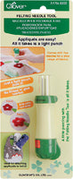 Clover Felting Needle Tool-