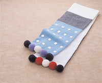 Clover Pom-Pom Makers Small-1.375" & 1.625" 2/Pkg