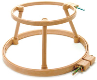 Morgan Lap Stand Combo 7" & 9" Hoops-