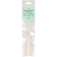 Lacis Felting Needle-
