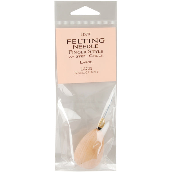 Lacis Felting Needle-